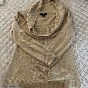 White House Black Market Sweater